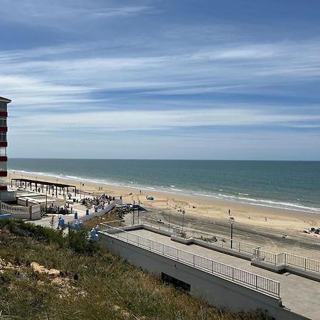 Hispalis Playa De Matalascanas Apartment ภายนอก รูปภาพ