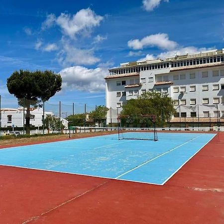 Hispalis Playa De Matalascanas Apartment ภายนอก รูปภาพ