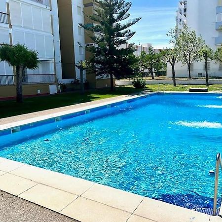 Hispalis Playa De Matalascanas Apartment ภายนอก รูปภาพ