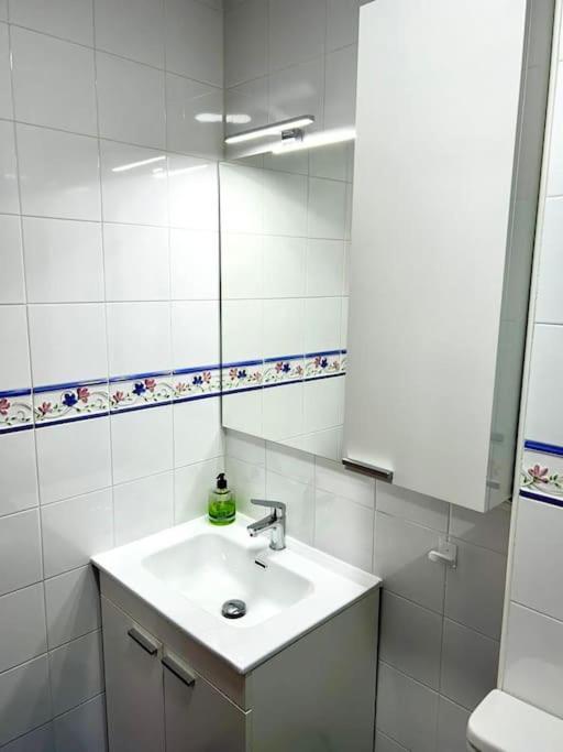 Hispalis Playa De Matalascanas Apartment ภายนอก รูปภาพ