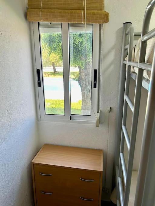 Hispalis Playa De Matalascanas Apartment ภายนอก รูปภาพ