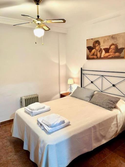 Hispalis Playa De Matalascanas Apartment ภายนอก รูปภาพ