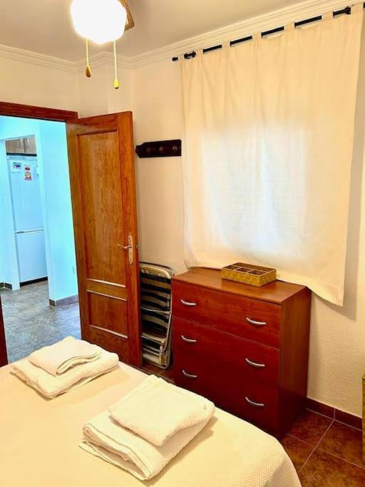 Hispalis Playa De Matalascanas Apartment ภายนอก รูปภาพ