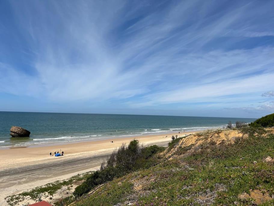 Hispalis Playa De Matalascanas Apartment ภายนอก รูปภาพ